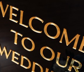 cartello benvenuto acrilico UV+3D (8)